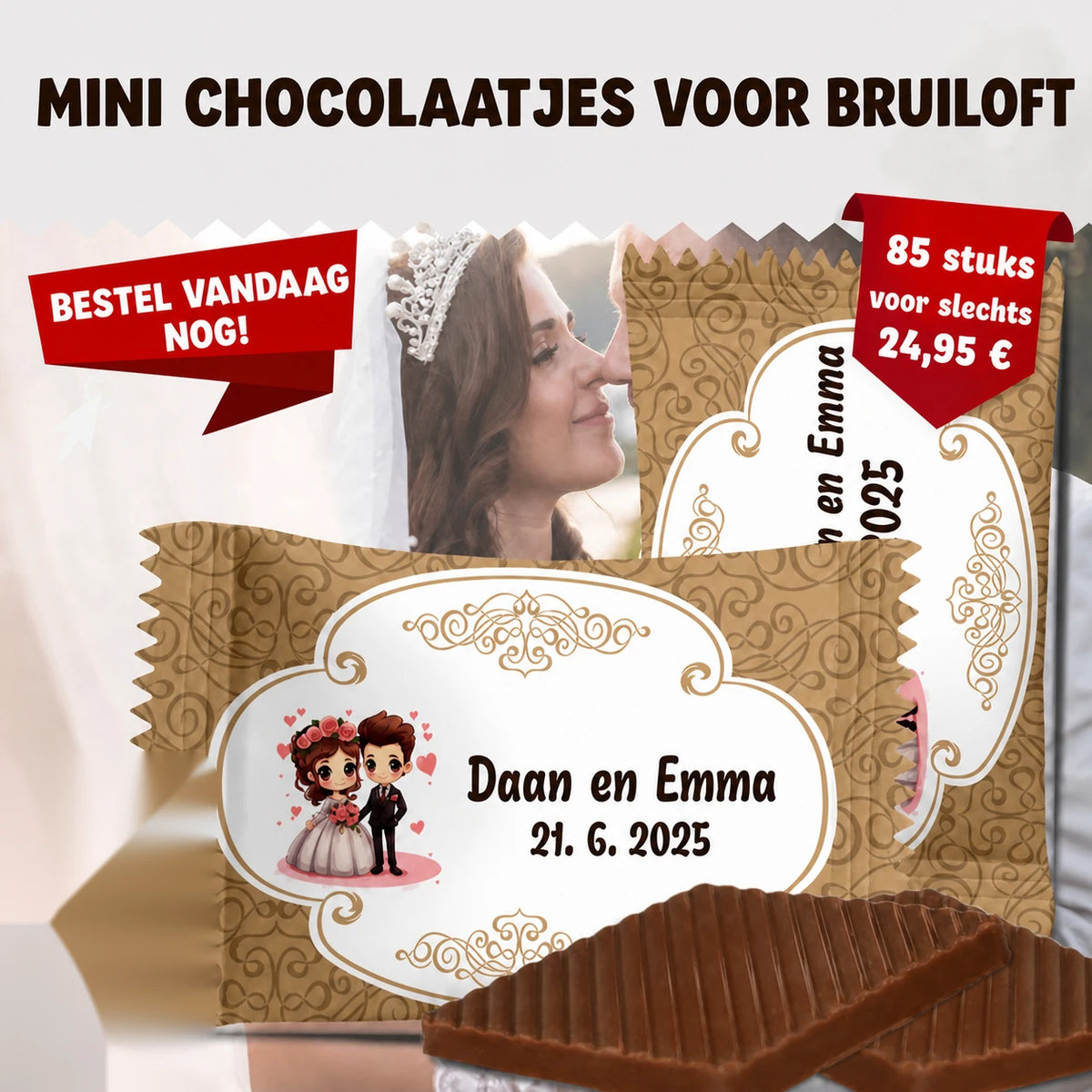 001 mini chocolaatjes bruiloft NL nologo logo removed v1 opt
