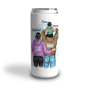 #1053 Thermobecher mit Text