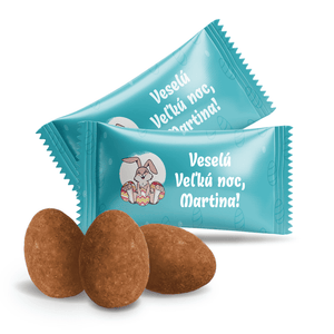 #615 Mandle s vlastným textom