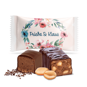 #3145 Bonbons mit eigenem Text