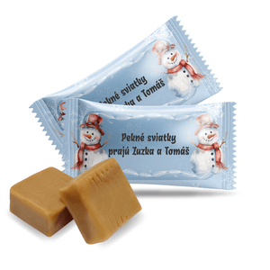 #3545 Karamelky s vlastným textom