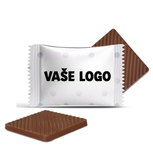#212 Čokoládky s vlastným logom (platiteľ DPH)