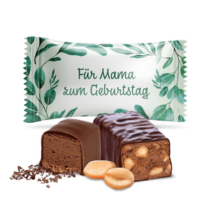 #3235 Bonbons mit eigenem Text