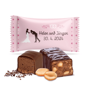 #3147 Bonbons mit eigenem Text