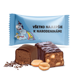 #3226 Cukríky s vlastným textom
