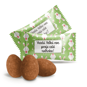 #626 Mandle s vlastným textom