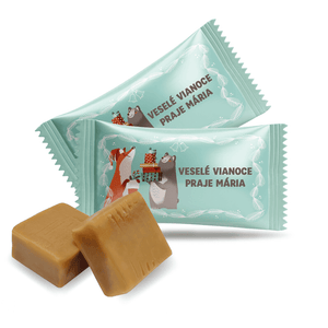 #3539 Karamelky s vlastným textom