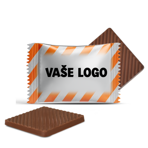 #215 Čokoládky s vlastným logom (platiteľ DPH)