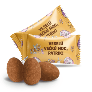 #635 Mandle s vlastným textom