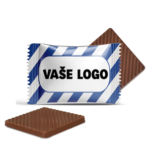 #216 Čokoládky s vlastným logom (platiteľ DPH)