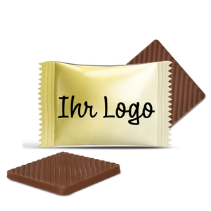 #2028 Mini-Schokoladen mit Logo