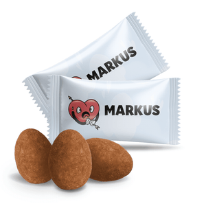 #3183 Bonbons mit eigenem Text