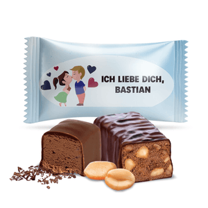 #3218 Bonbons mit eigenem Text
