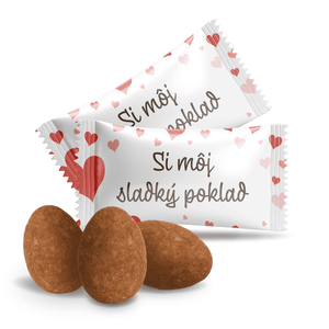 #3179 Mandle s vlastným textom