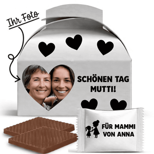 #2001 Schokoladen in Geschenkbox