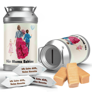 #3050 Karamellbonbons in der Dose