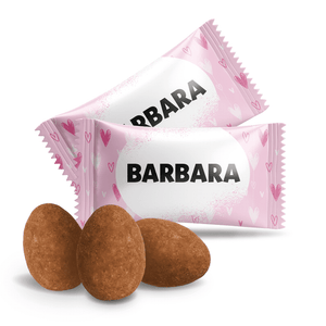 #3191 Bonbons mit eigenem Text