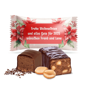 #3452 Schokobonbons mit eigenem Text