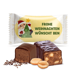#3355 Schokobonbons mit eigenem Text