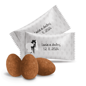 #3173 Mandle s vlastným textom