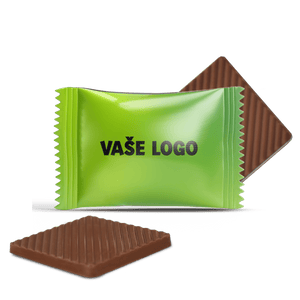#205 Čokoládky s vlastným logom (platiteľ DPH)