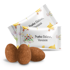 #624 Bonbons mit eigenem Text