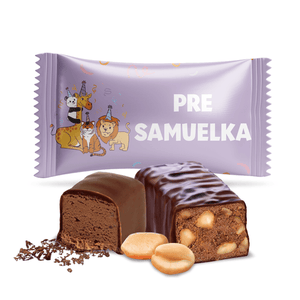 #3234 Cukríky s vlastným textom