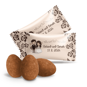 #3159 Bonbons mit eigenem Text