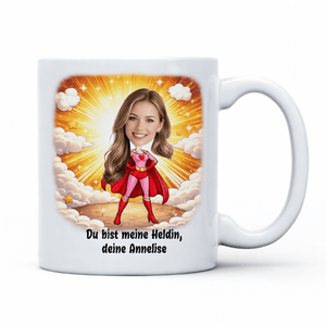 #2005 Tasse mit KI-Foto