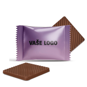 #206 Čokoládky s vlastným logom (platiteľ DPH)