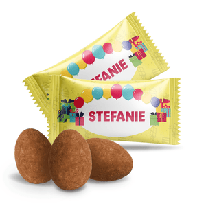 #3197 Bonbons mit eigenem Text