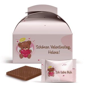 #1003 Schokoladen in Geschenkbox