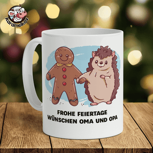 #717 Tasse mit Text