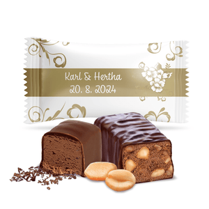 #3141 Bonbons mit eigenem Text