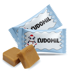 #3551 Karamelky s vlastným textom
