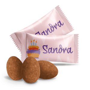 #3198 Bonbons mit eigenem Text