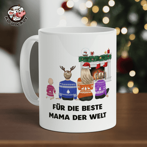 #799 Tasse mit Text