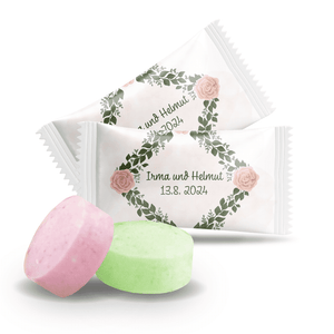 #3120 Bonbons mit eigenem Text