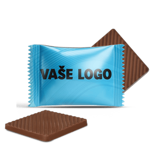 #209 Čokoládky s vlastným logom (platiteľ DPH)