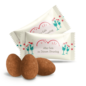 #3200 Bonbons mit eigenem Text