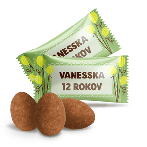 #3199 Mandle s vlastným textom