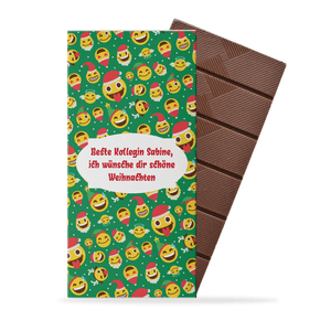 #3465 Schokoladen mit eigenem Text