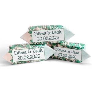 #B119F Caramels personnalises