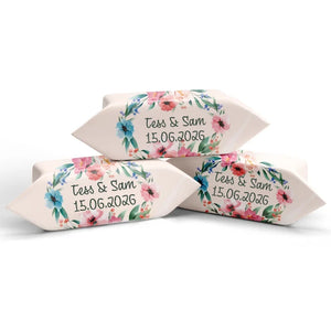 #B120F Caramels personnalises