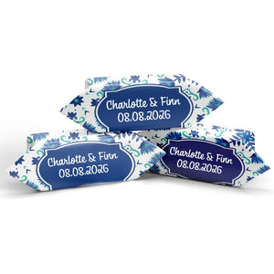 #B134F Caramels personnalises