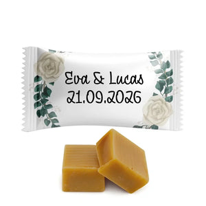 #B152F Caramels Excellence personnalises