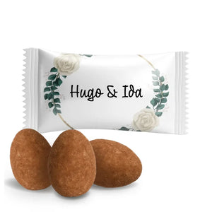 #B476F Amandes de mariage personnalisees