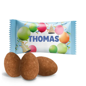 #B505F Amandes personnalisees