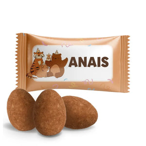 #B507F Amandes personnalisees