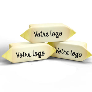 #B2301F Caramels avec logo